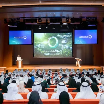 DEWA Launches International Subsidiary for Global Energy Projects