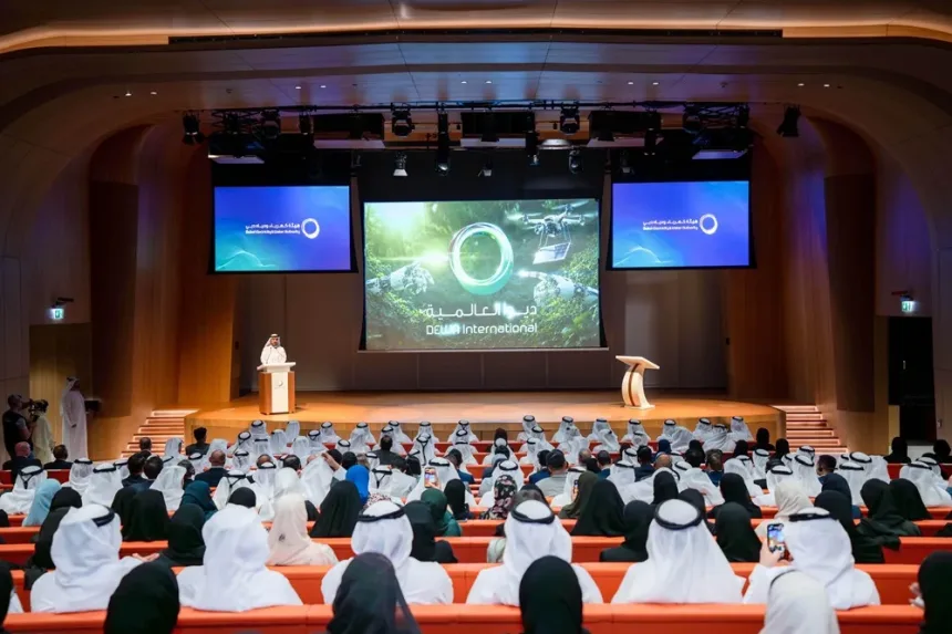 DEWA Launches International Subsidiary for Global Energy Projects
