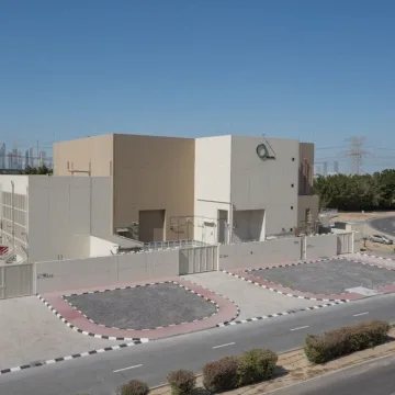 DEWA’s AED 10 Billion Investment in Power Transmission Expansion