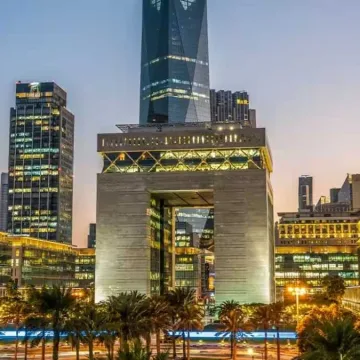 DIFC-Fee-Relief.jpg Dubai Emerges as the Fastest-Growing City for Millionaires