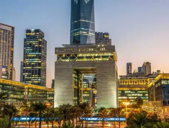 Dubai Emerges as the Fastest-Growing City for Millionaires