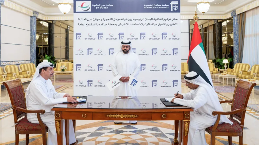 DP-WORLD-NEW-TERMINALS-scaled-1.jpg DP World Investments: New Terminals to Boost UAE’s Trade Capacity