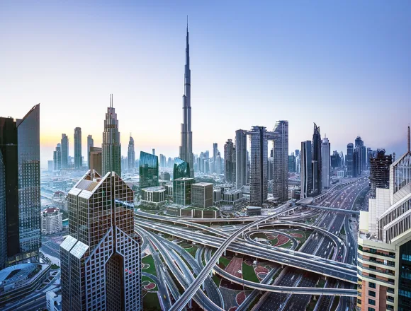 Dubai Surpasses 80,000 Millionaires: A Wealth Boom Analysis