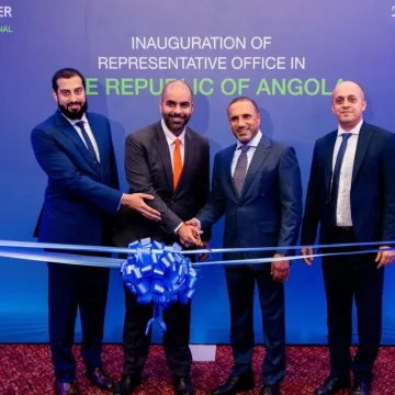 Dubai Expands Trade Links with New Office in Luanda, Angola