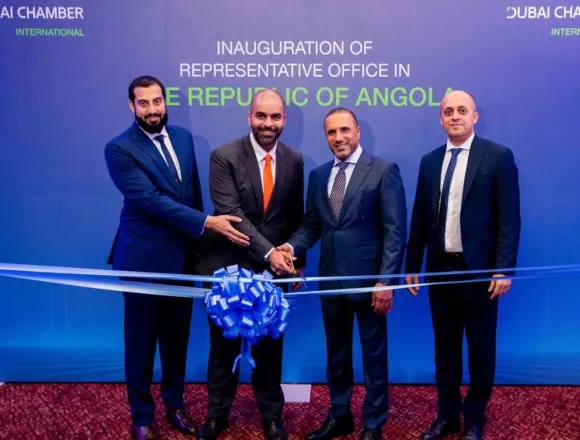 Dubai-International-Chamber-opens-new-representative-office-in-Luanda.jpg Dubai Expands Trade Links with New Office in Luanda, Angola