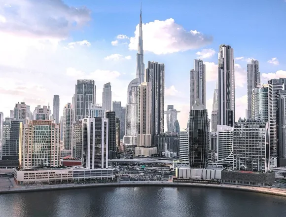 UAE and Saudi Arabia Positioning as Leaders in AI Infrastructure