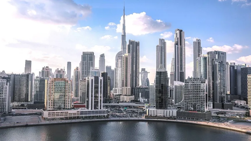 UAE and Saudi Arabia Positioning as Leaders in AI Infrastructure