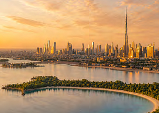 Dubai.webp Dubai’s Waterfront Real Estate Sees 140% Value Increase in Five Years