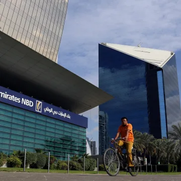 Emirates-NBD-1-scaled-1.jpg Emirates NBD Reports 3% Profit Increase Driven by Loan Growth