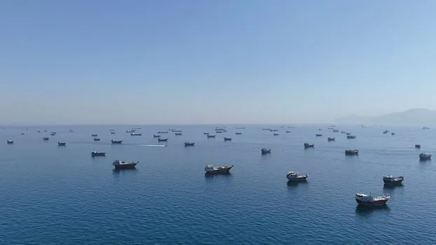 G6RXYPDTCNCOHFVUKLVH7SEZYU.jpg Gulf Companies to Disclose Varied Effects of Iran Conflict in Q2