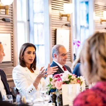 Bahrain’s Unique Investment Approach in a Competitive Gulf Market