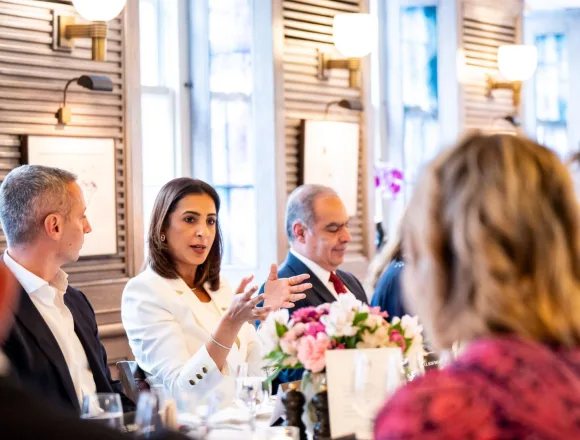 Bahrain’s Unique Investment Approach in a Competitive Gulf Market