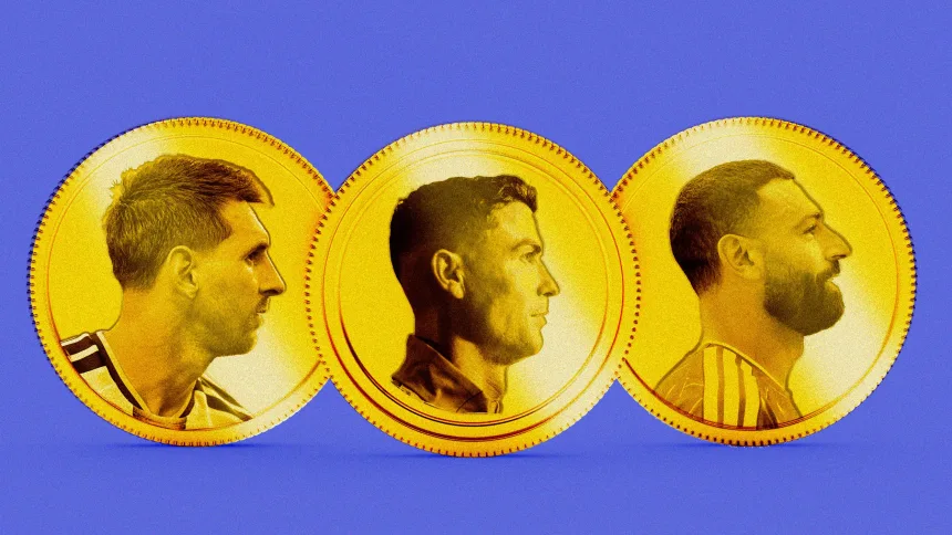 InvestmentFoot_Lead.jpg Messi and Ronaldo Venture into Tech Investments While Salah Stays Grounded