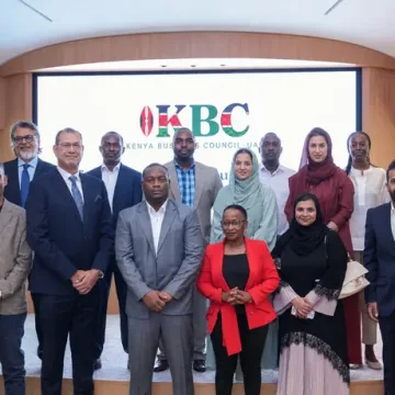Kenya-Business-Council-DUBAI.webp Dubai Establishes Kenya Business Council to Enhance Trade Relations