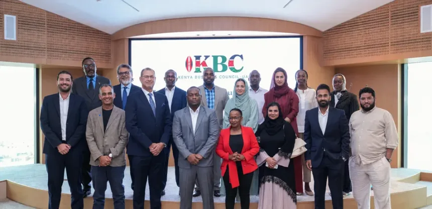 Kenya-Business-Council-DUBAI.webp Dubai Establishes Kenya Business Council to Enhance Trade Relations