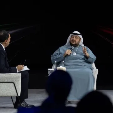 UAE Investment Minister Highlights Growing Global Competition for Capital