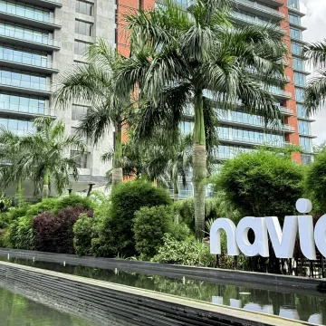 IBS Group Introduces Naviq: A Game Changer for Travel Industry