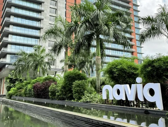 Naviq-Kochi-Office.jpg IBS Group Introduces Naviq: A Game Changer for Travel Industry