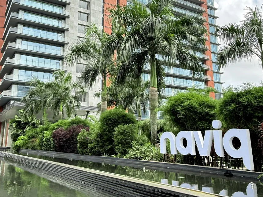 Naviq-Kochi-Office.jpg IBS Group Introduces Naviq: A Game Changer for Travel Industry
