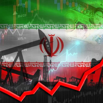 Rising Crude Oil Prices Amid US-Iran Tensions