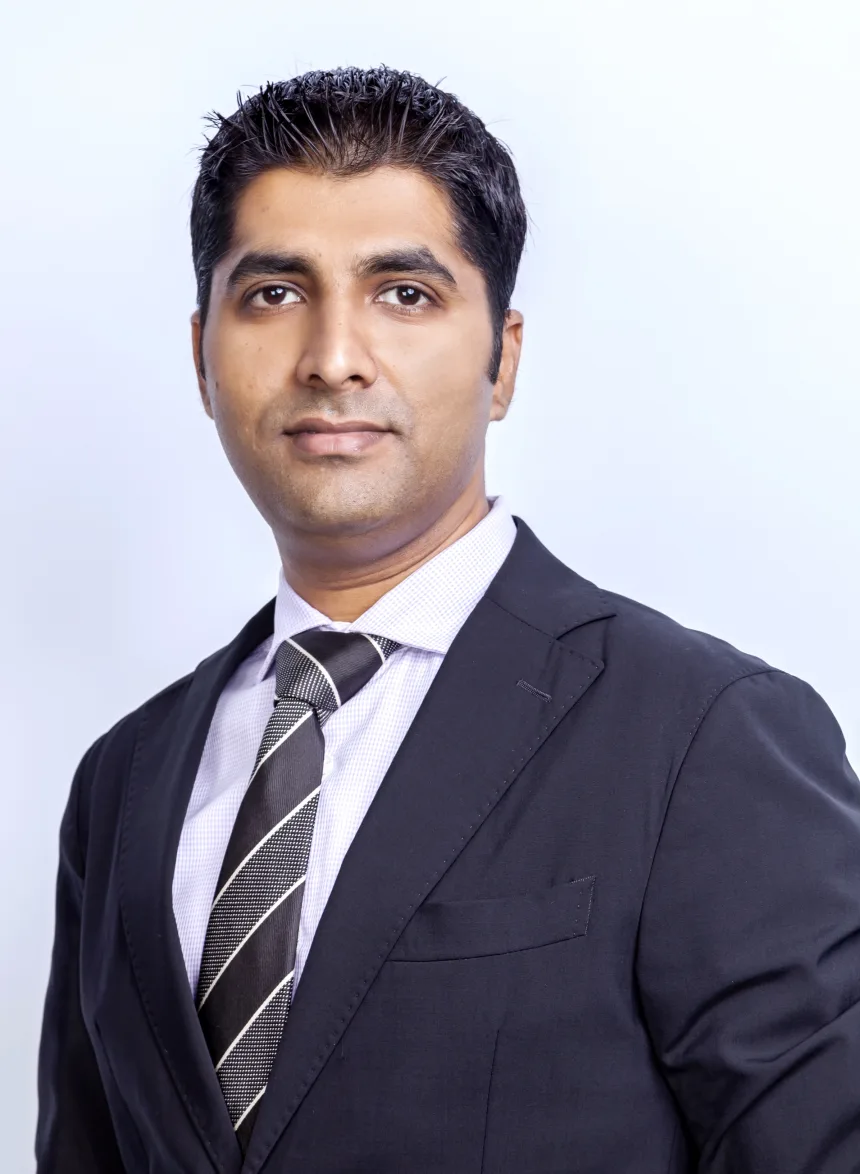 Ranjith Kaippada_Managing Director_ Cloud Box Technologies . Cloud Box Technologies Partners with Multiple Universities Launching AI Lab to Advance AI Innovation and Talent in the UAE