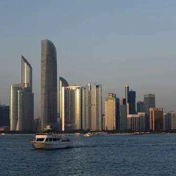 Abu Dhabi Finance Week Set to Boost UAE’s Global Financial Influence