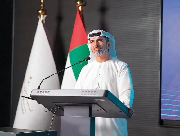 SU260723BizLeadersTasneef-Waleed-Altamimi.jpg Emirates Classification Society’s Role in Maritime Transformation