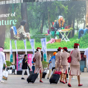 Saudi-tourism-billboards.jpg Gulf Advertising Agencies Face Layoffs Amid Budget Cuts