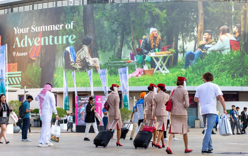 Saudi-tourism-billboards.jpg Gulf Advertising Agencies Face Layoffs Amid Budget Cuts