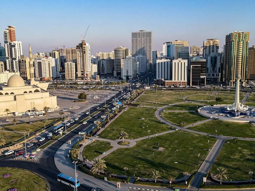 UAE Investors Dominate Sharjah Real Estate Market in H1 2026