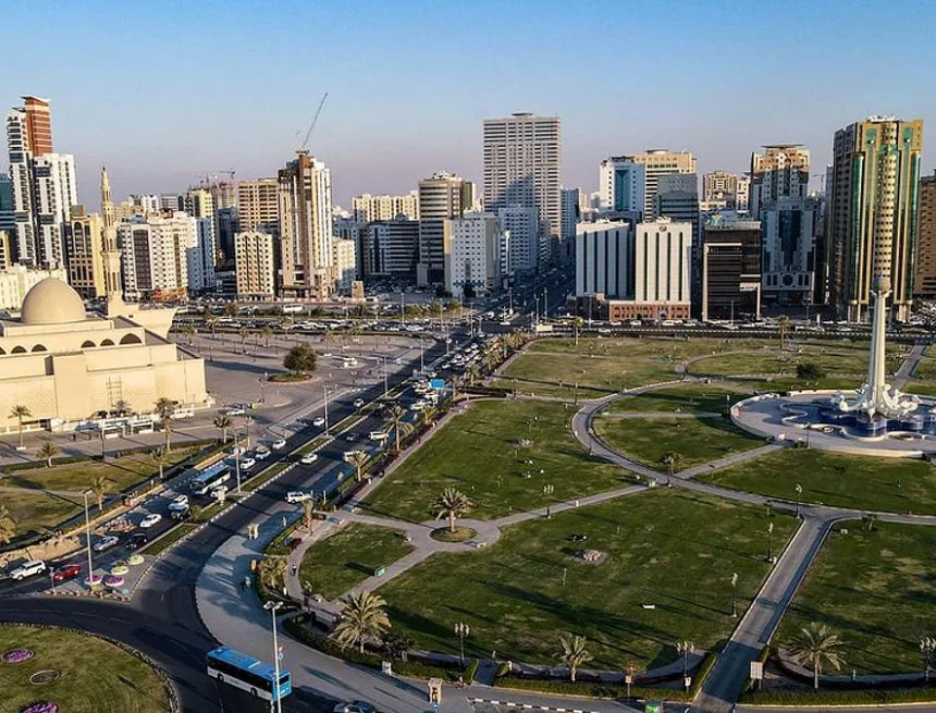 UAE Investors Dominate Sharjah Real Estate Market in H1 2026