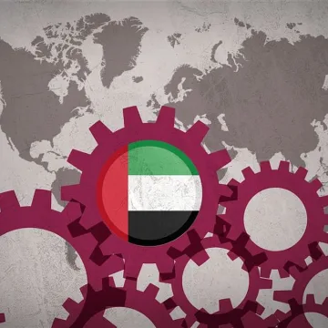 UAE Expands Global Economic Partnerships to Strengthen Trade