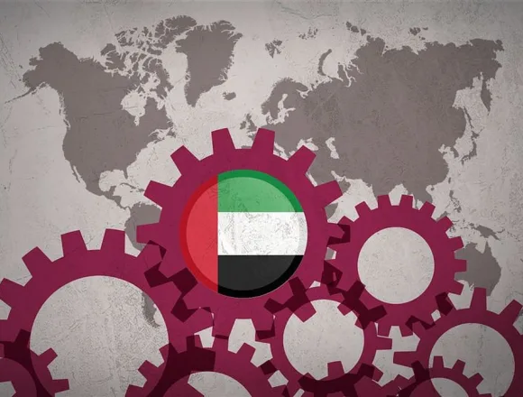 UAE Expands Global Economic Partnerships to Strengthen Trade