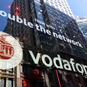 UAE’s E& Acquires $5.95 Billion Sale of Vodafone Stake