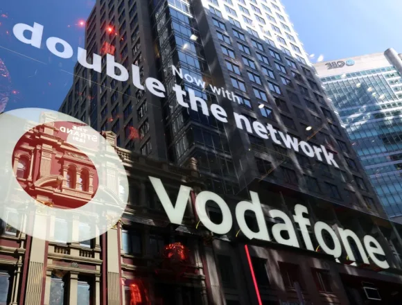 Vodafone.jpg UAE’s E& Acquires $5.95 Billion Sale of Vodafone Stake