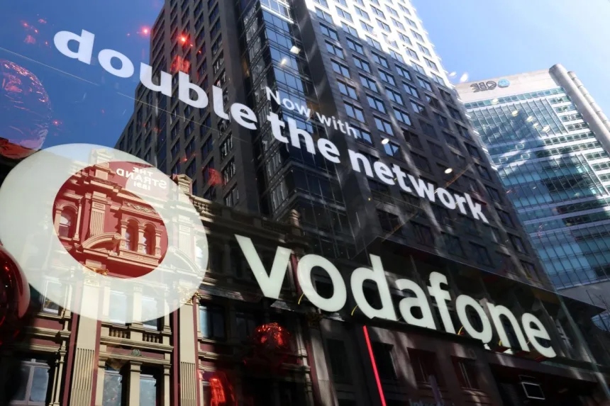 Vodafone.jpg UAE’s E& Acquires $5.95 Billion Sale of Vodafone Stake