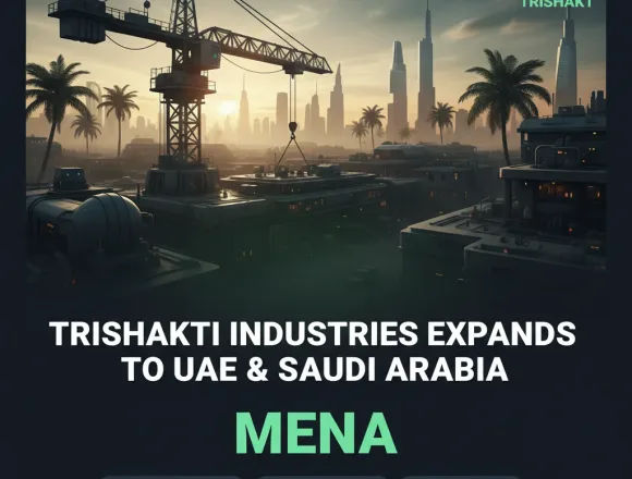 a64186db-c5f6-431c-961b-4676a2f25eb7.webp Trishakti Industries Launches Expansion into UAE and Saudi Arabia