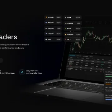 aeee2.png PropXBT Unveils Innovative Multi-Asset Trading Challenge Platform