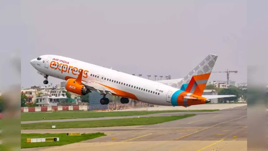 Madhya Pradesh Introduces Its First Direct Flight to Abu Dhabi