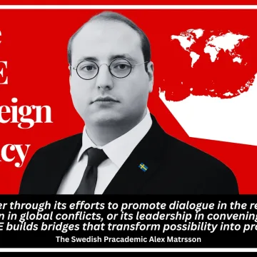 alexmatrsson2707_20260727073727.webp Strategic Foresight in UAE Foreign Policy: A New Global Model