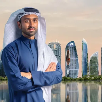DAMAC Properties to Deliver 8,800 Residential Units by 2026