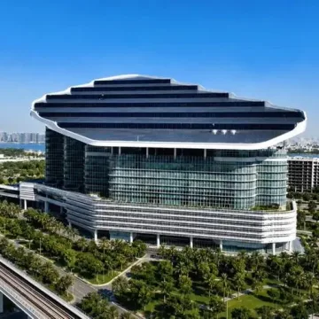 Dubai’s Clean Energy Now Represents 21.5% of Power Supply