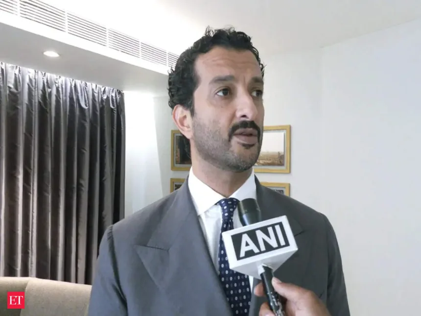 India and UAE Forge Strategic Ties in Critical Minerals and Aviation