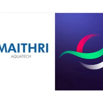 articleshow.jpg DP World Invests in Water Generation Technology with Maithri Aquatech