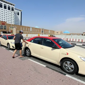 d3015871-b45f-4128-9799-b54204043be2-org.webp Dubai Taxi’s H1 Revenue Reaches Dh1 Billion Amid Tourism Decline
