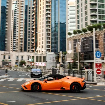 Middle East Tensions Impact Dubai Real Estate Market