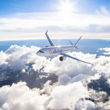 flydubai-1-1.jpg Flydubai Restarts Key Direct Flights to Budapest for UAE Businesses