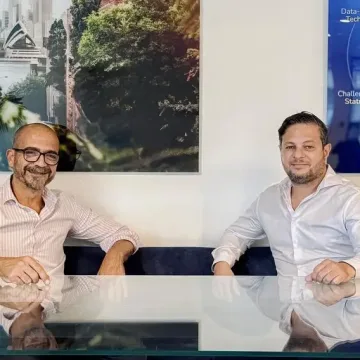 Keyper Secures $11 Million to Enhance Rent Payments in UAE