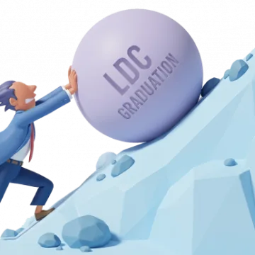 ldc-graduation.png UAE Government Engages 15 Nations to Enhance Trade Relations