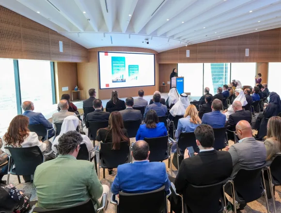 Dubai Chamber Enhances Private Sector Competitiveness in 2026